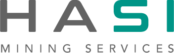 Logo de HASI Mining Services